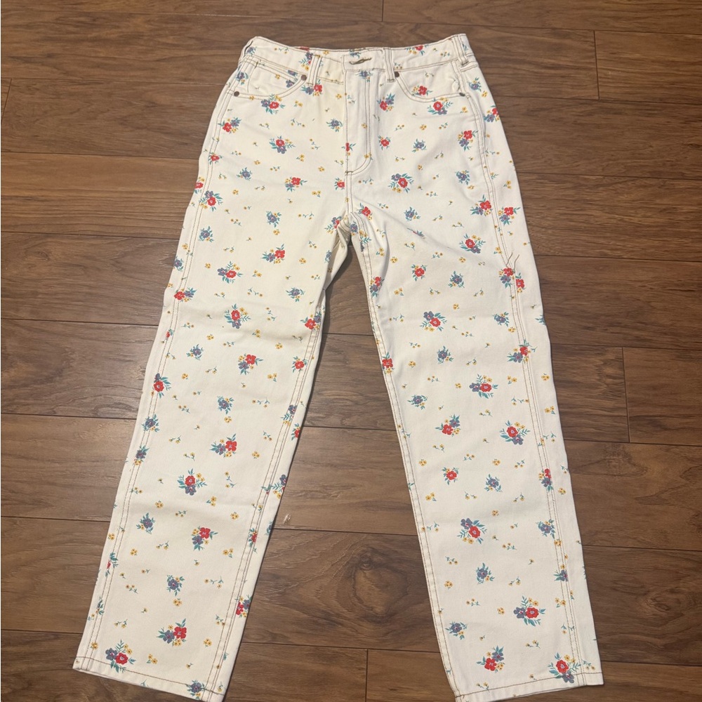 Wrangler Jeans